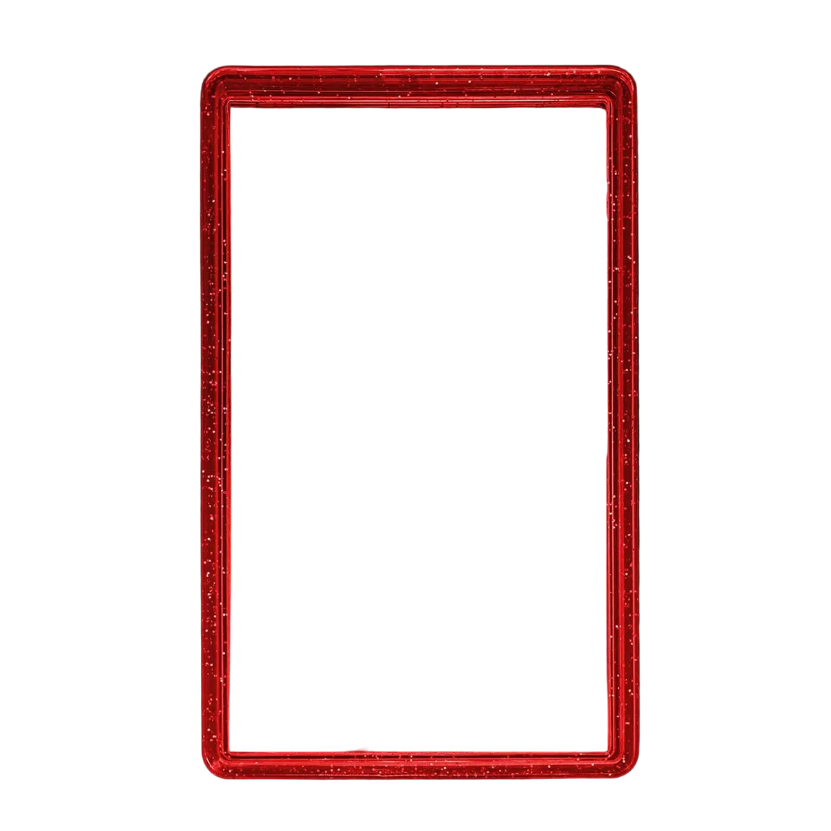 INFERNO RED