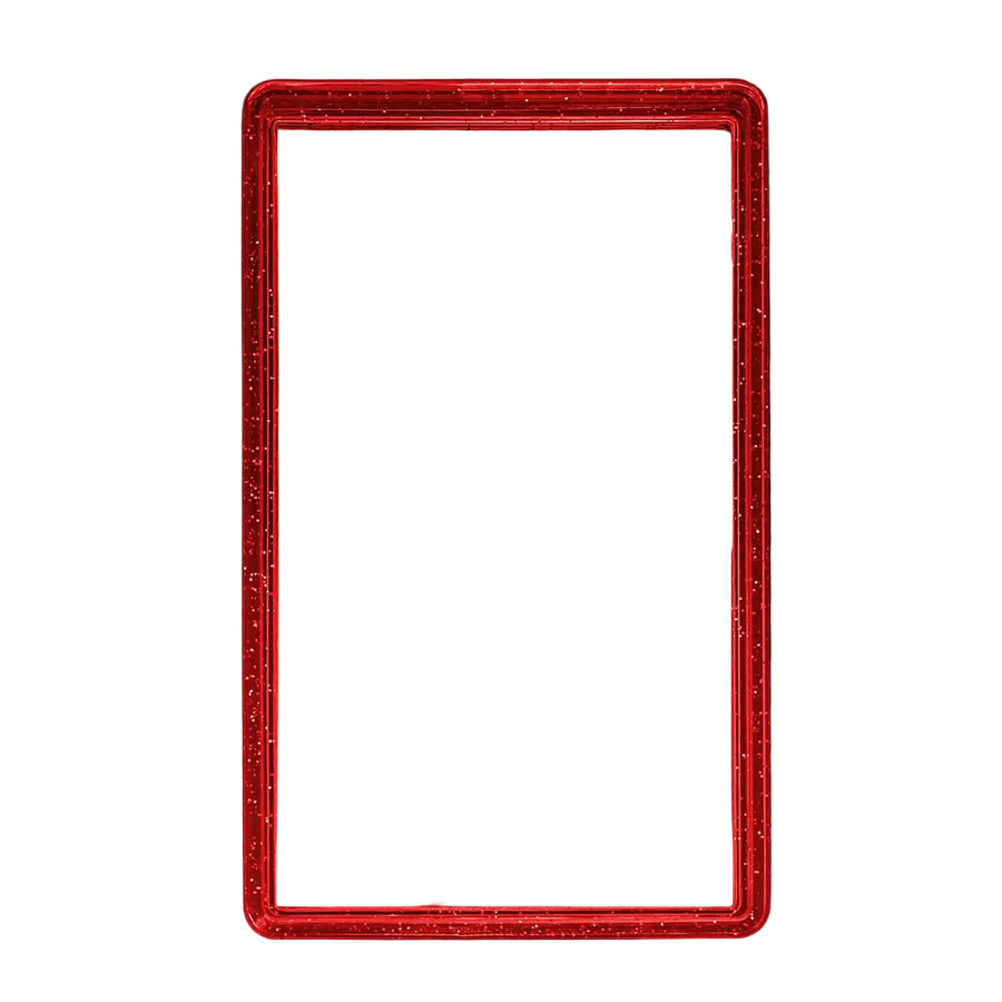 INFERNO RED