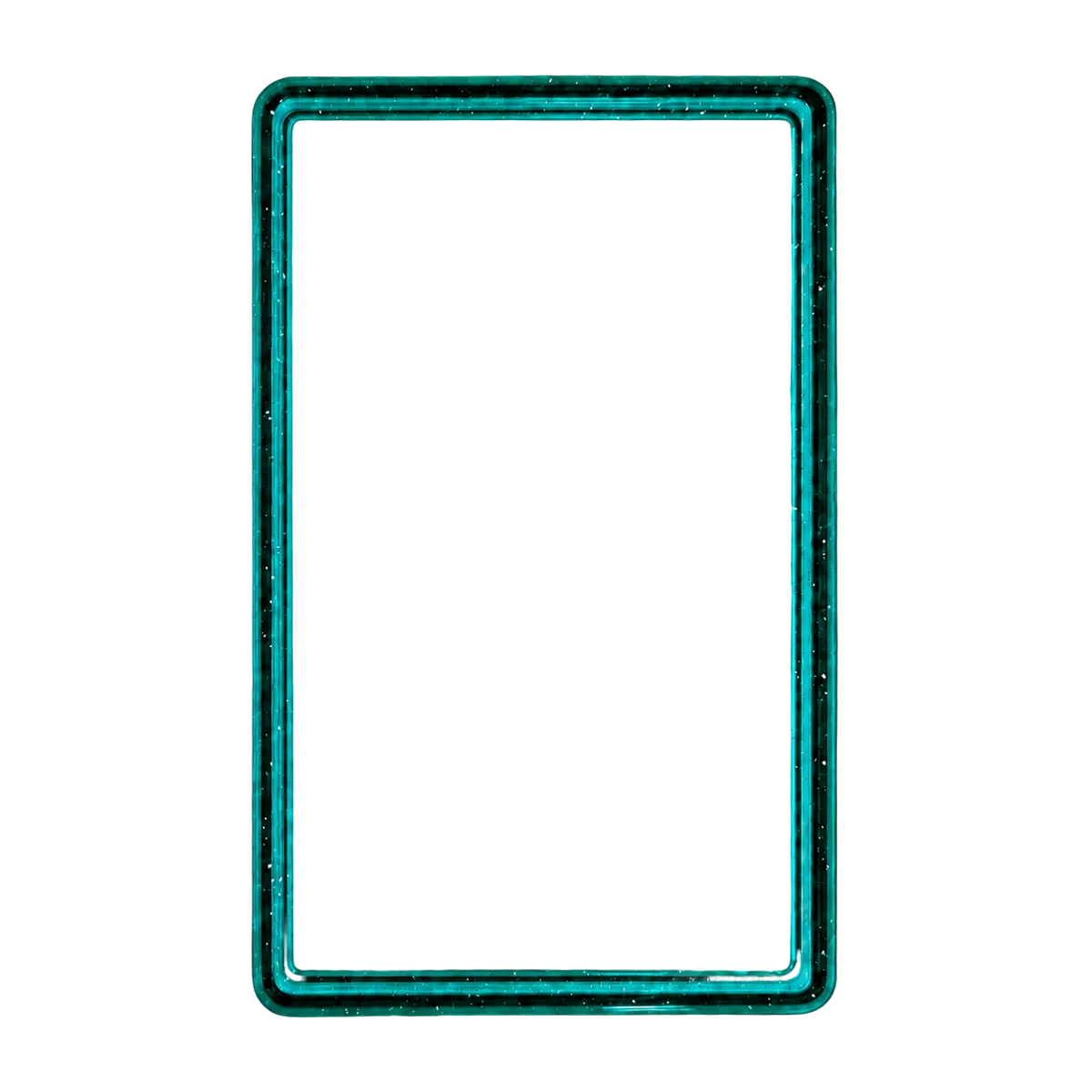 ABYSSAL CYAN