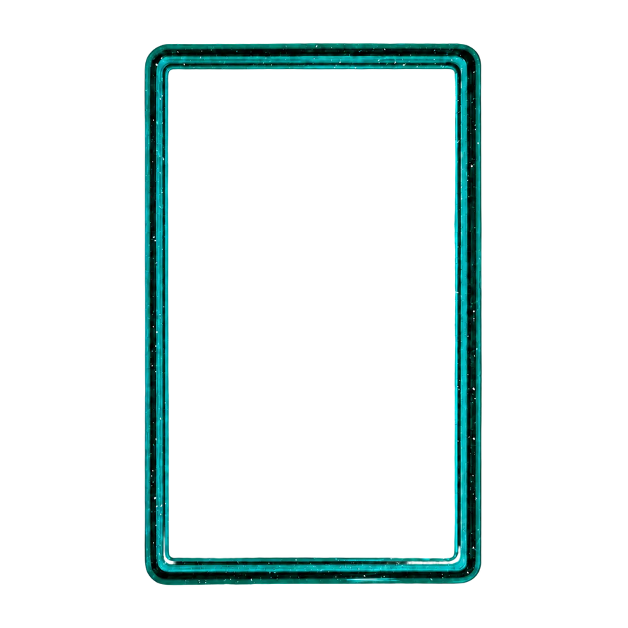 ABYSSAL CYAN
