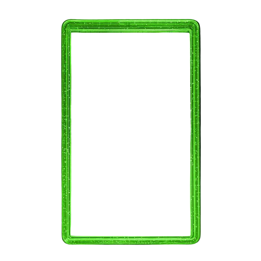 EMERALD PULSE