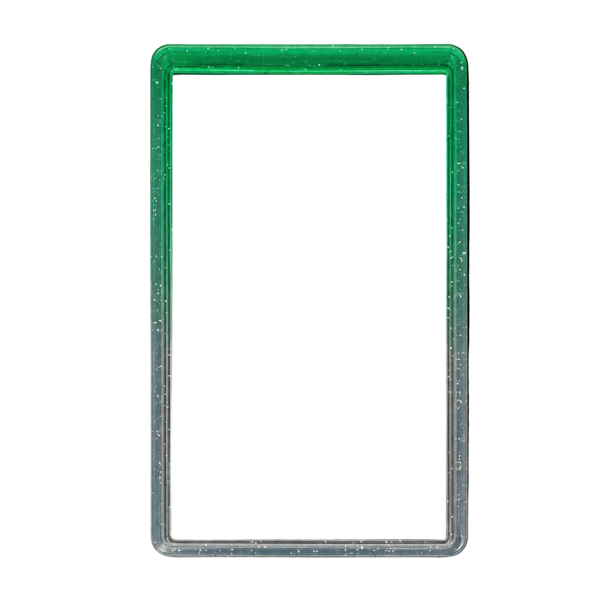 EMERALD CRYSTAL