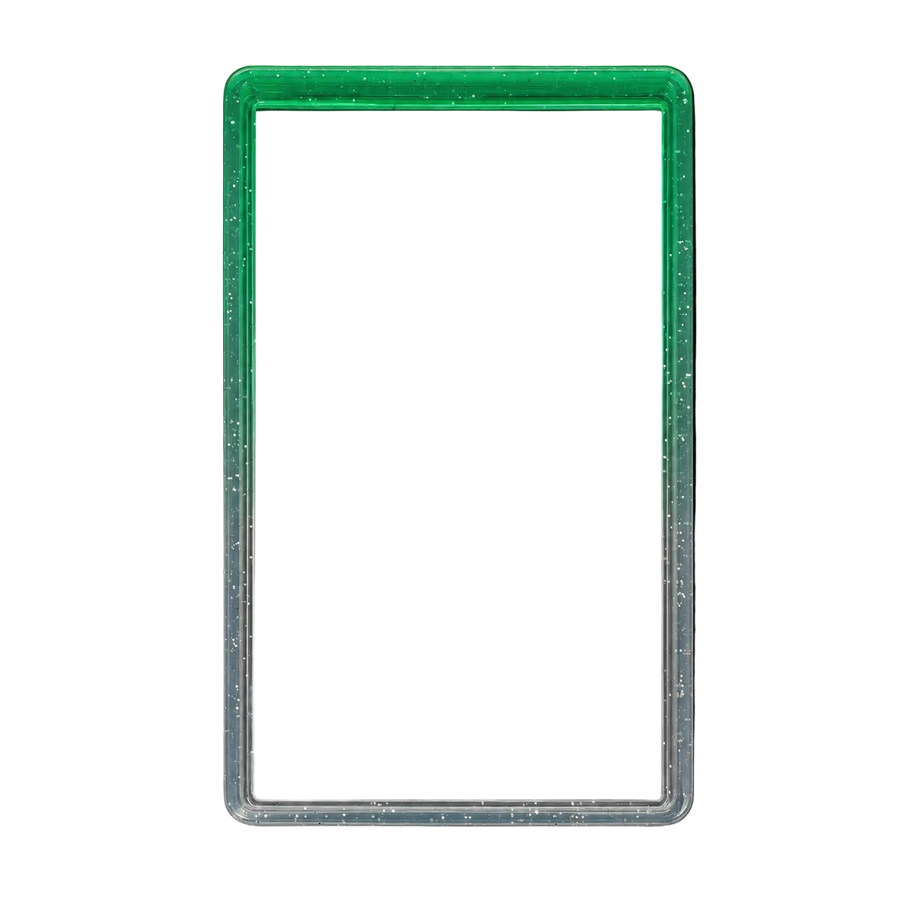 EMERALD CRYSTAL